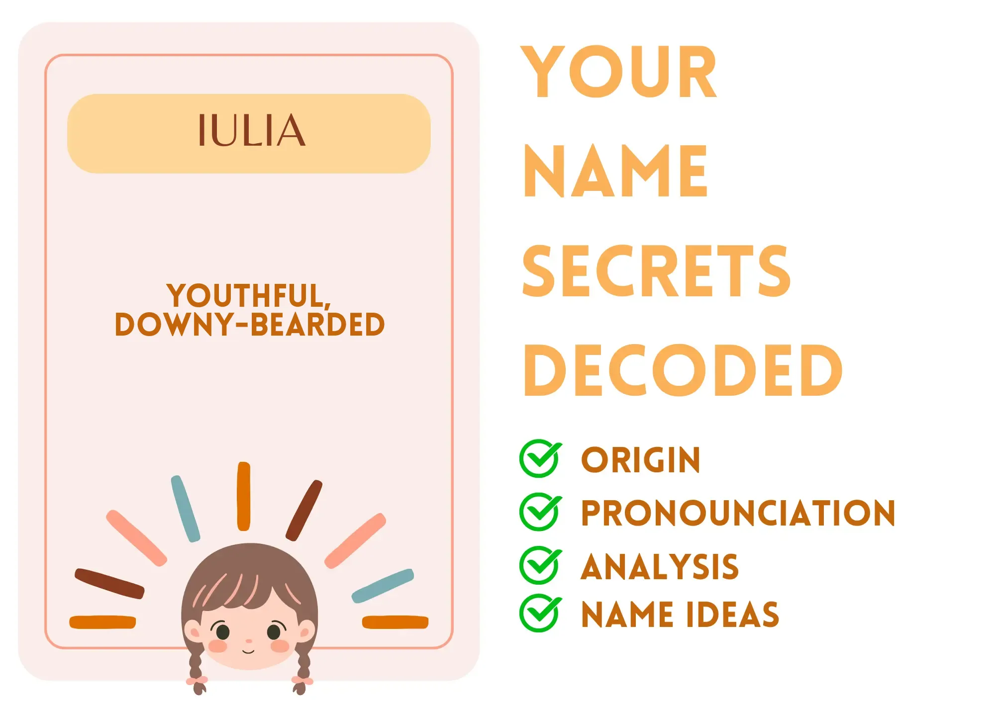 Is iulia Right for You? Find Out in This Simple Overview!
