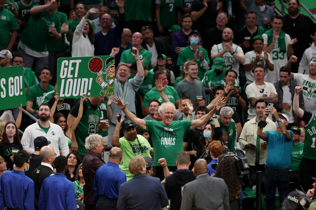 Score Big with Walton Celtics Shirts: The Fans Choice