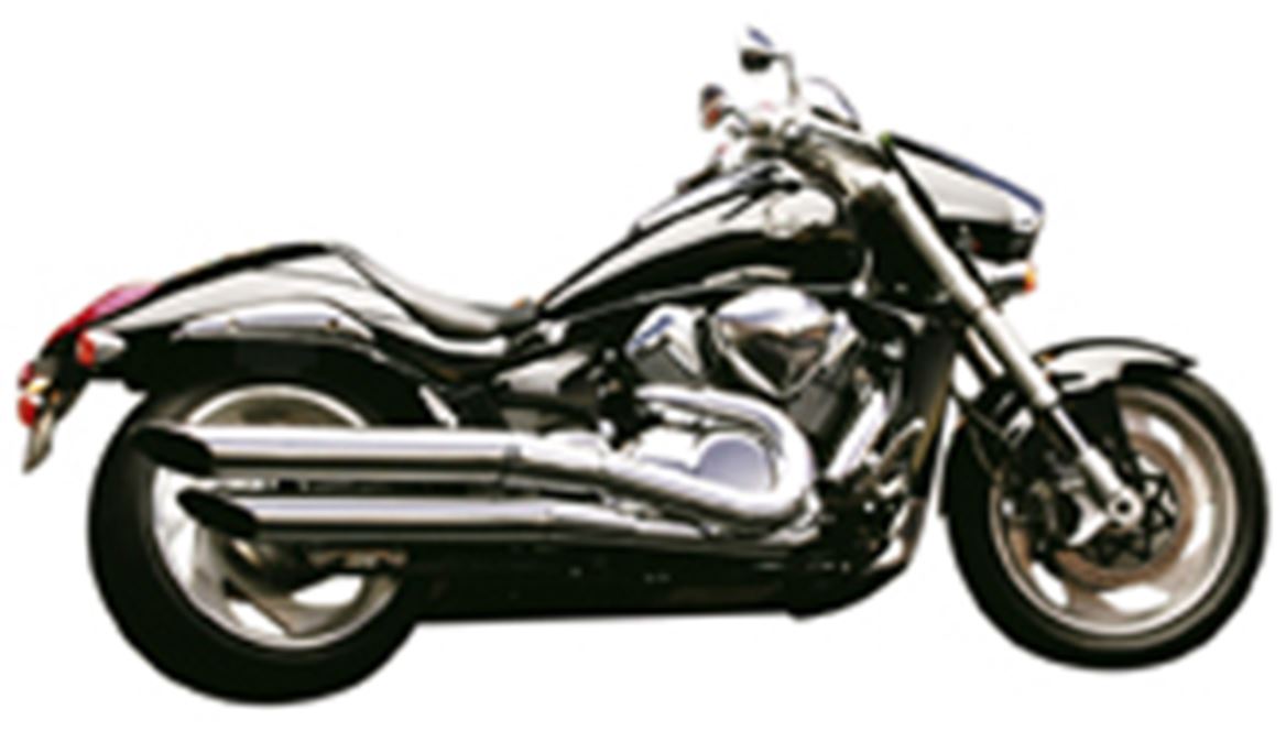 Intruder M1800 vs Competitors: Which Bike Comes Out on Top?