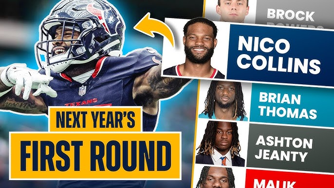 Fantasy Football Picks 2025 for Your Team (Find the Best Players to Draft Early)