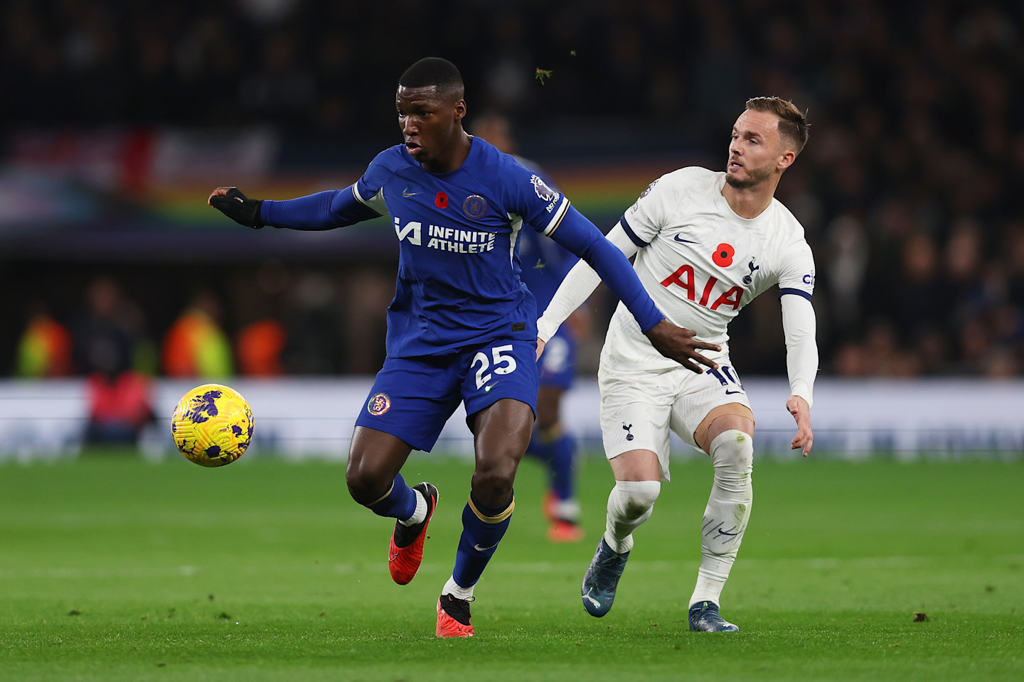 Tottenham vs Chelsea Where to Watch: Your Easy Guide to Catching the Match