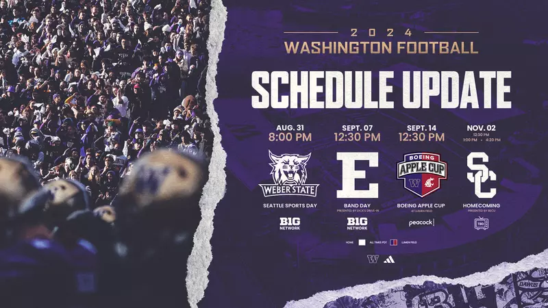 What Channel Do the Huskies Play On? TV Guide for All Games!