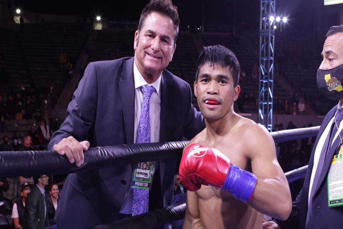 Tapales Boxer: Check Out His Best Fights and Biggest Wins Here