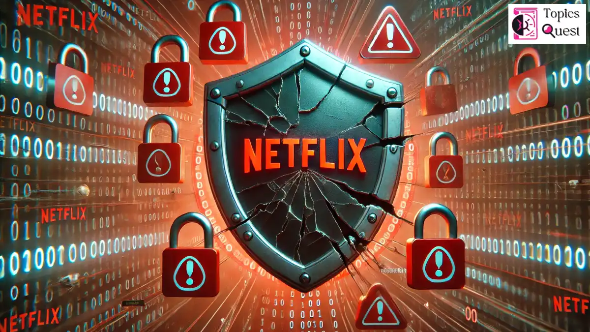 After a Massive Data Leak, Netflix Has Responded: Check if Youre Affected.