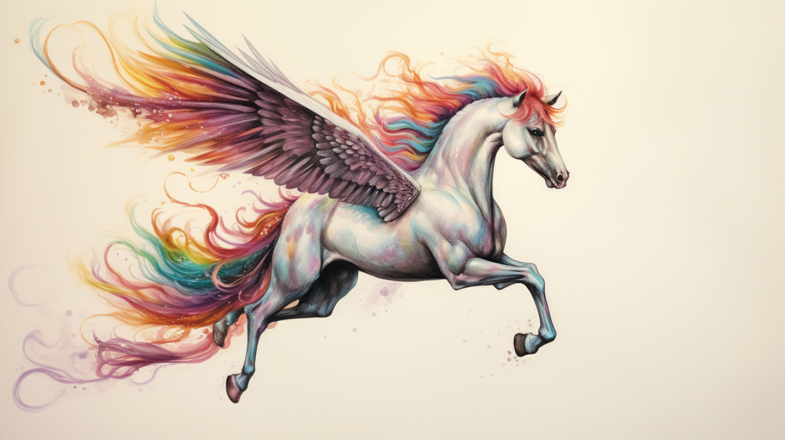What is an Imagination Horse? Unleash Creativity with This Simple Guide for Beginners!