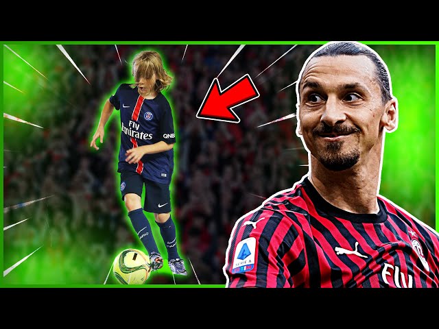 Learn all about Vincent Ibrahimović: A simple guide to this talented young player.