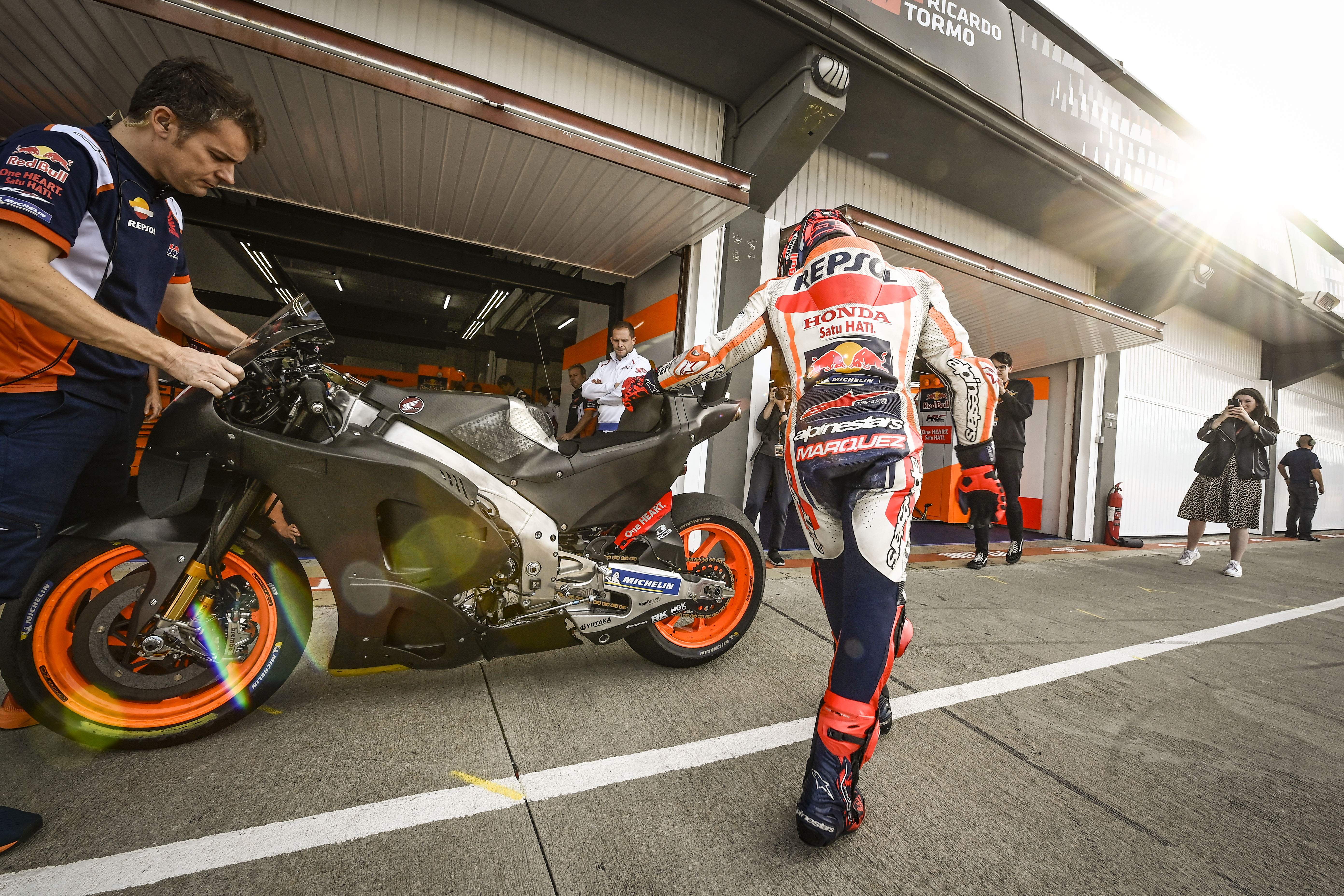 MotoGP Test: Why It Matters (Learn How Teams Prepare for the Season)