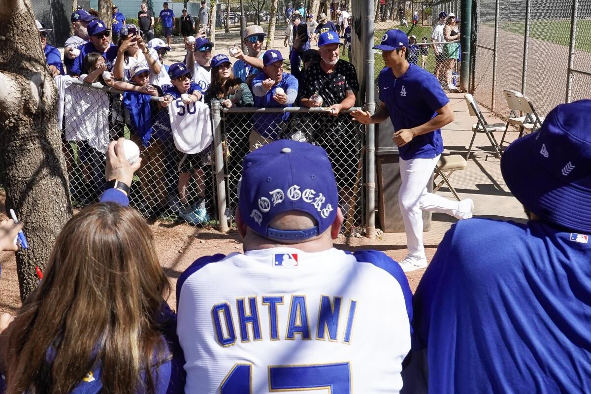LA Dodger Spring Training Tickets: What You Need to Know Before You Buy!