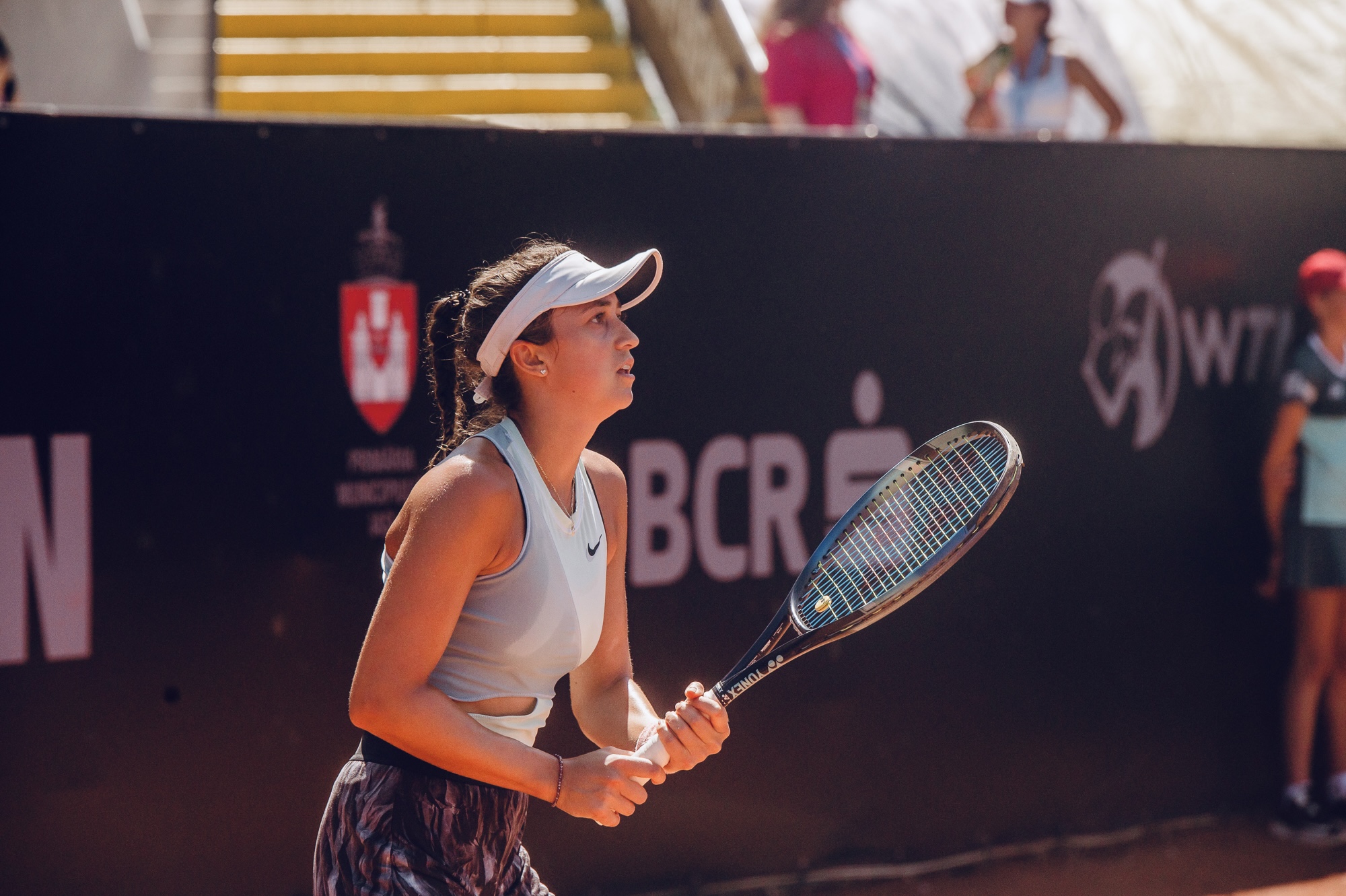 Meet Oana Gavrila: A Quick Look at Her Achievements