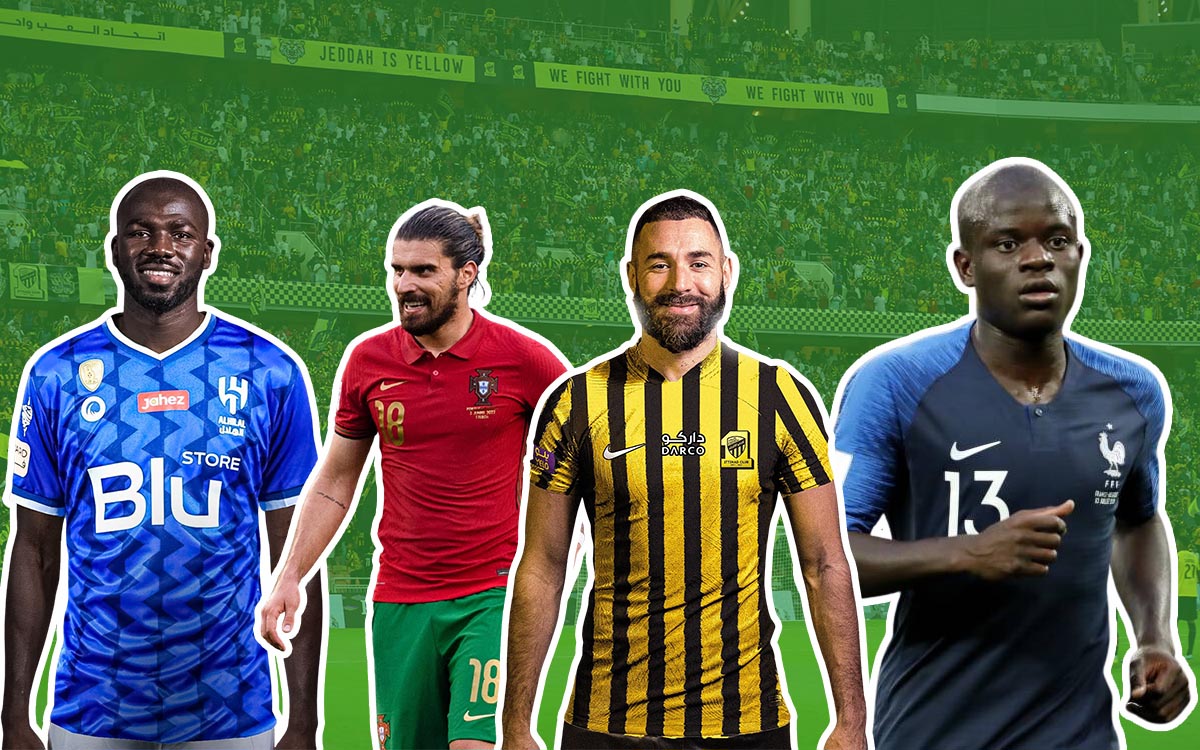 Saudi League Players: Who Are They and Why Are They Making Headlines?