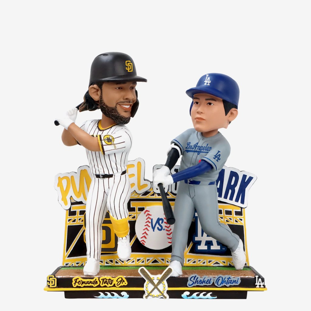 Best Ohtani Bobblehead? How to Choose the Perfect One.