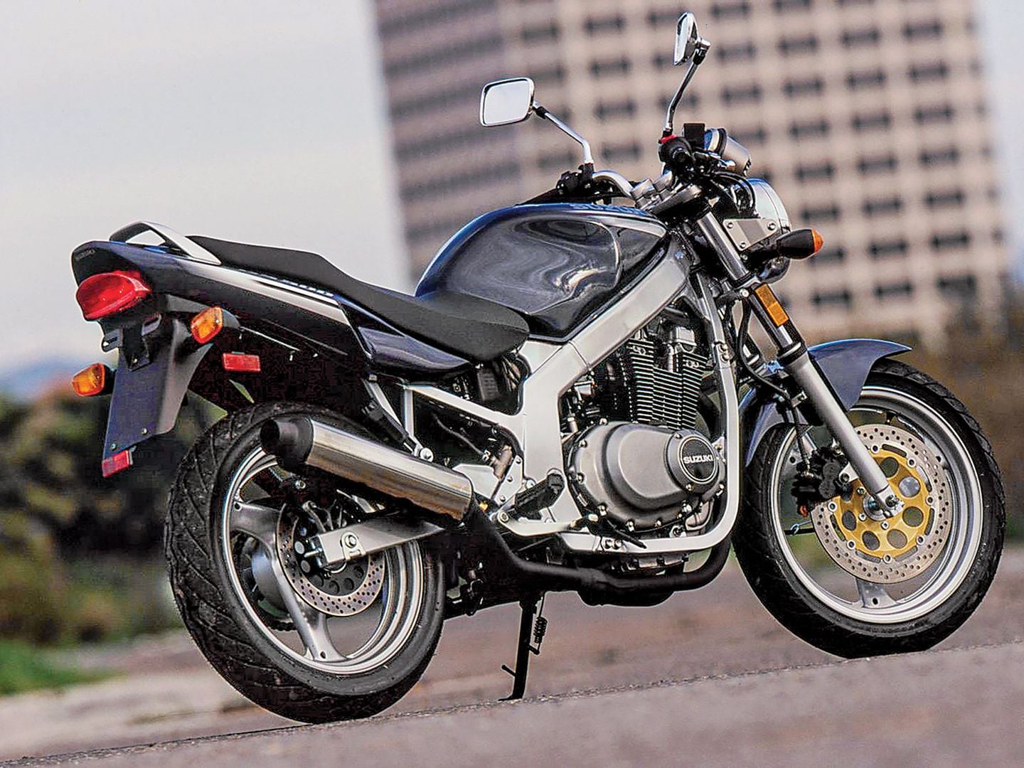 01 Suzuki GS500: Common Issues and Easy Fixes Guide