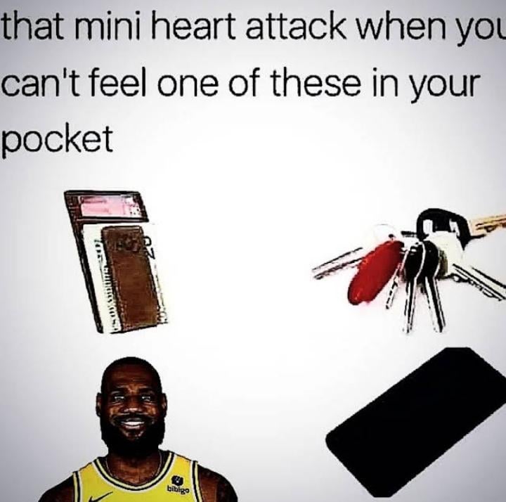 Lebron James Meme Explained: What makes Lebron such a meme magnet, let me explain to you.