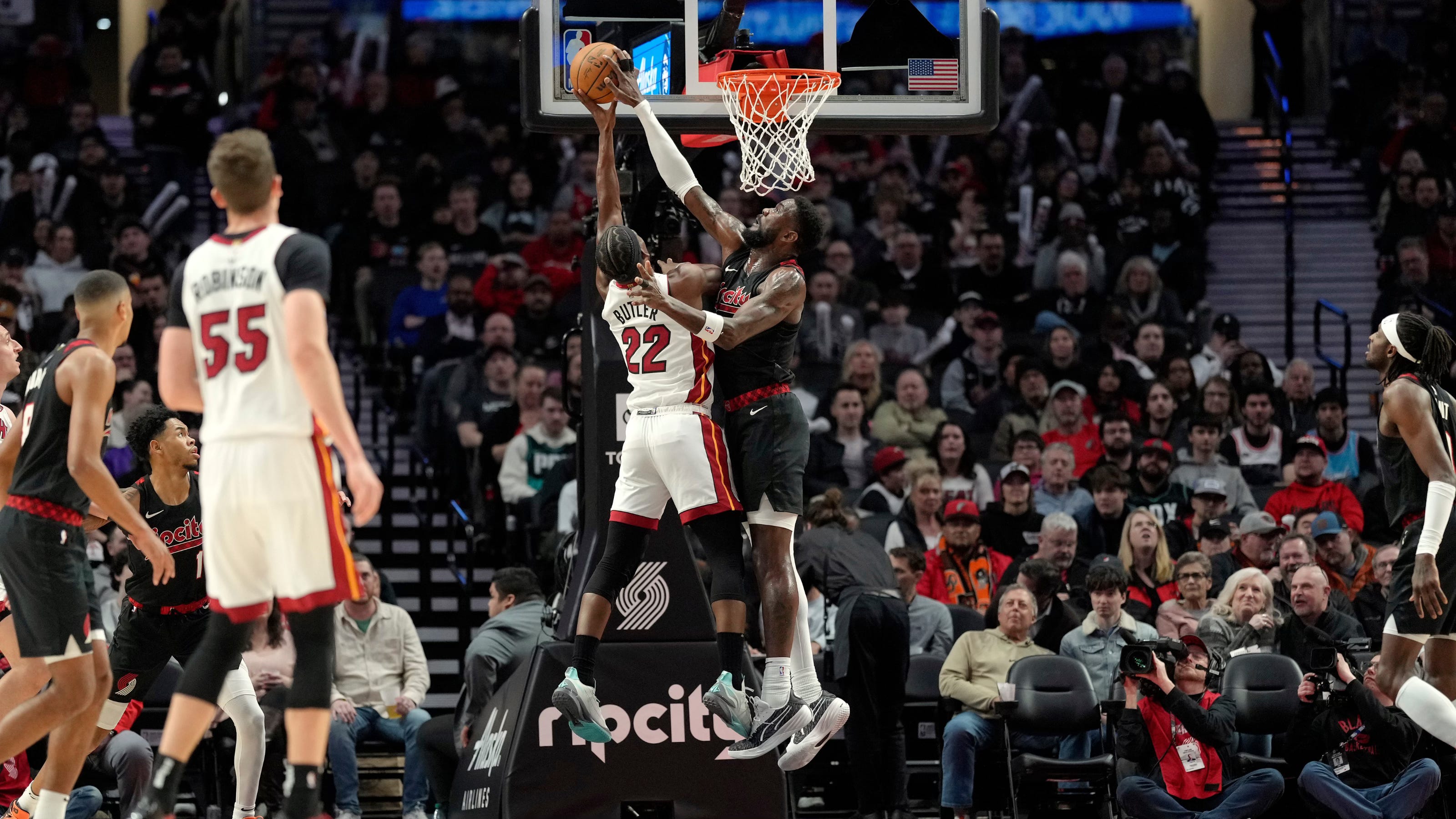 Trail Blazers Injury Report: Breaking Down Whos Hurt and When Theyll Return!