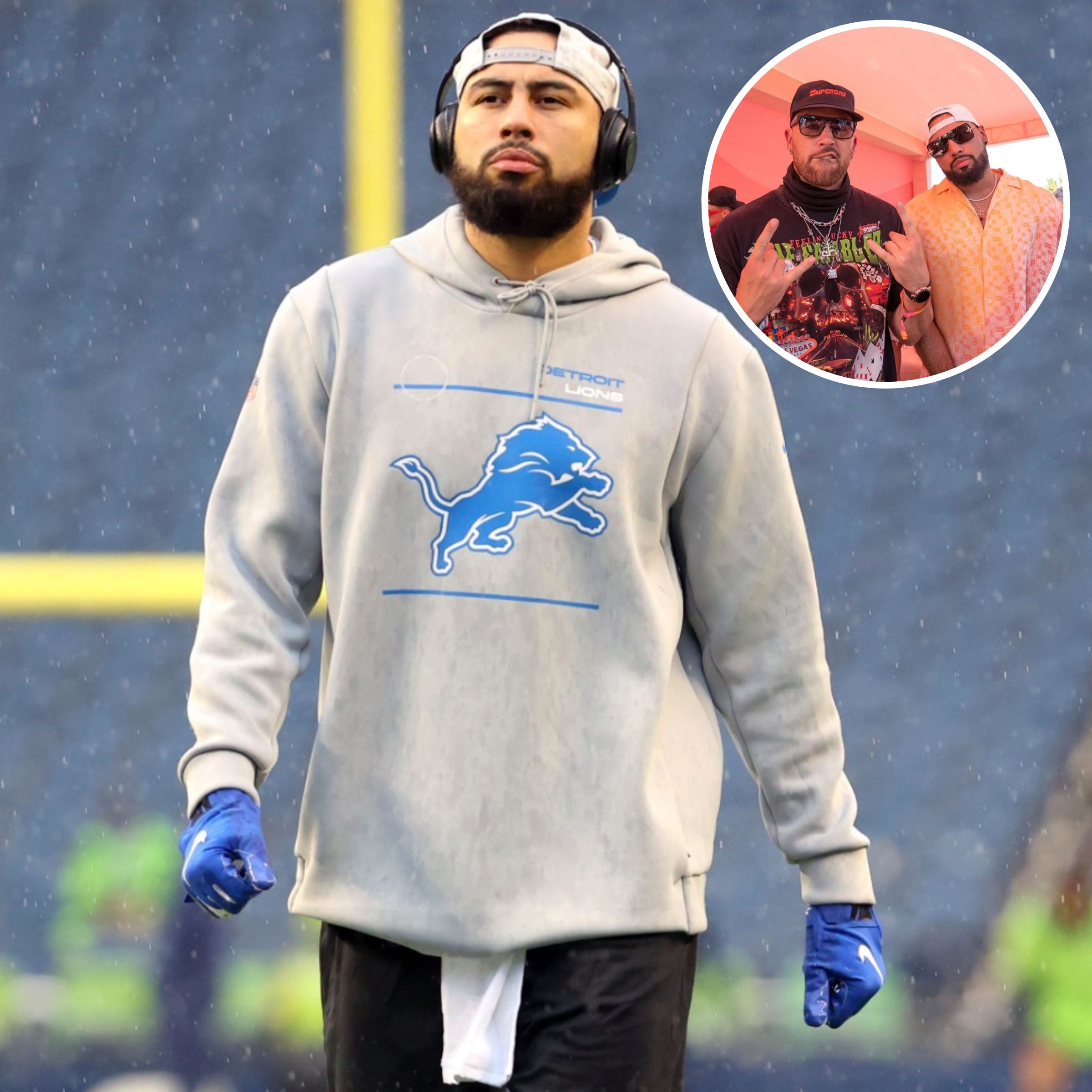 Ross Travis Net Worth: How Much is the Football Star Really Worth in 2023?