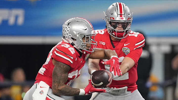 How to Watch Ohio State Football Your Guide to Live Streams and TV