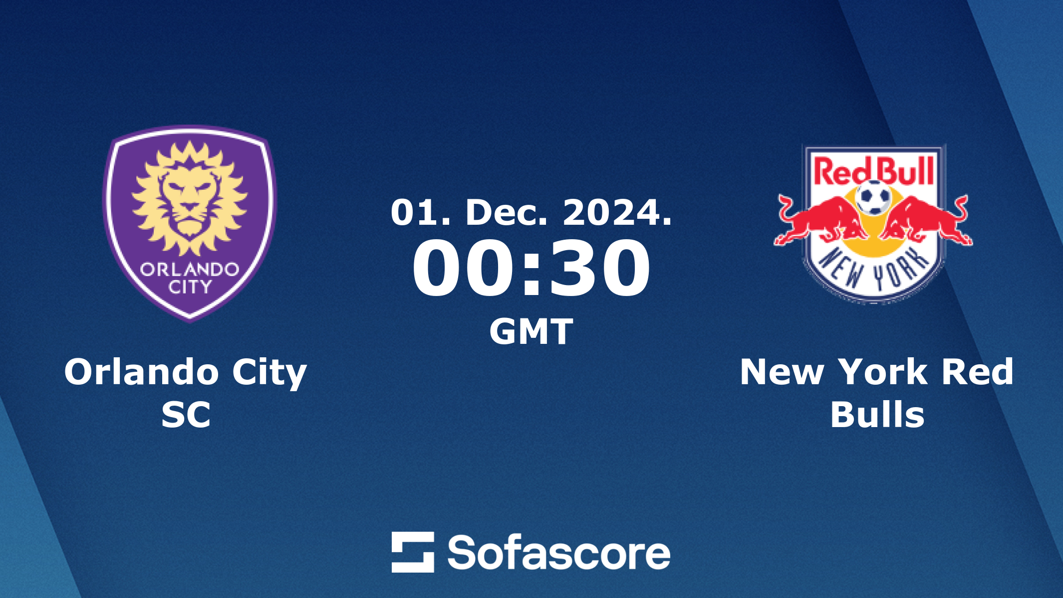 Orlando City vs NY Red Bulls Head to Head (Comparing the Teams Before the Big Match)