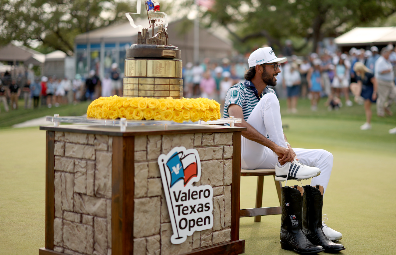 Whats the Latest on the Valero Texas Open Payout? Find Out Here!
