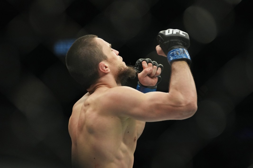 Get Your UFC Fight Night Predictions: Best Bets for Big Wins