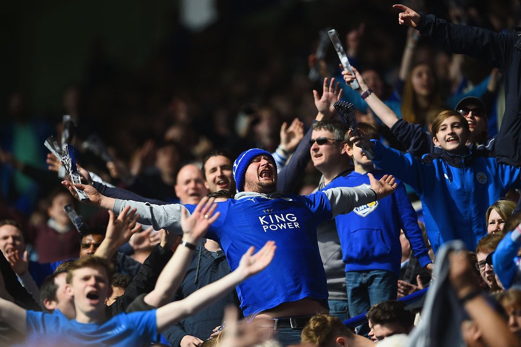 How are Leicester doing in the standings? (Heres a simple breakdown of their current rank and recent performance)