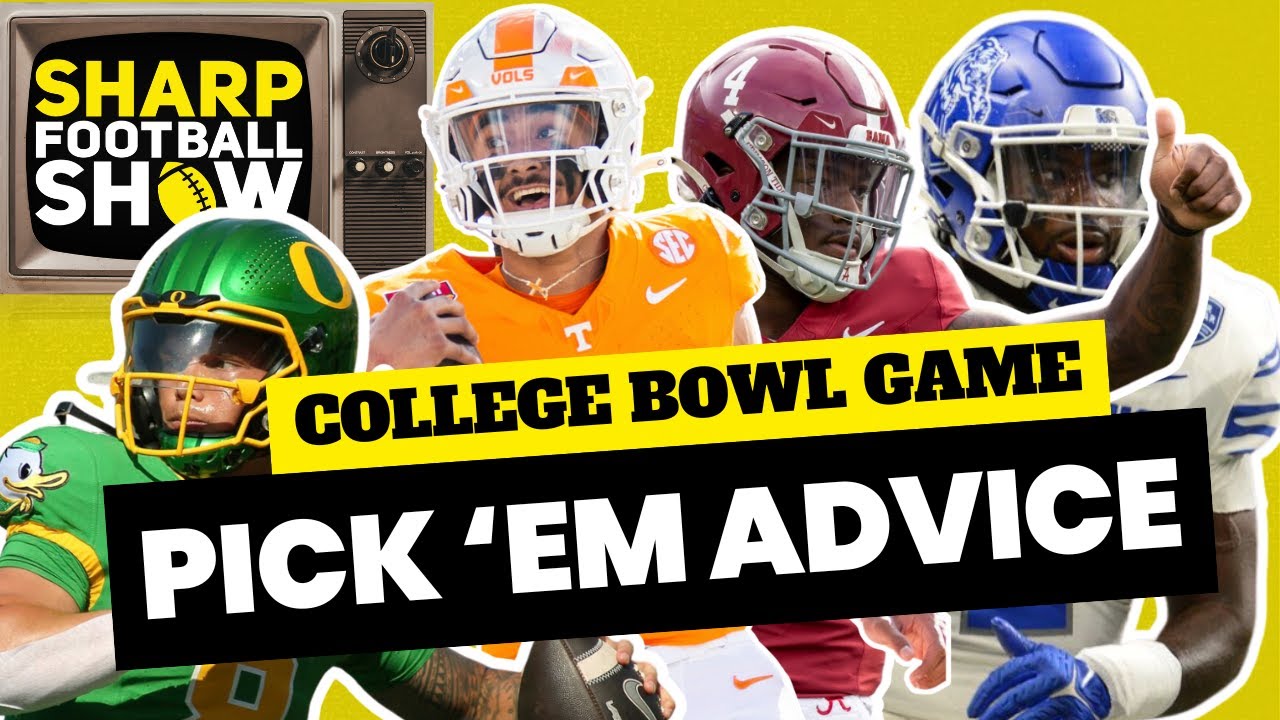 Bowl Game Predictions Expert Picks And Top Strategies
