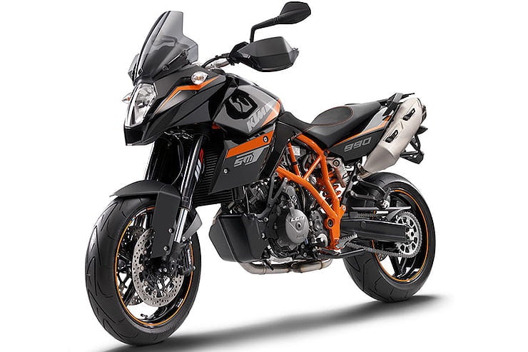 Is the 990 SM KTM Right for You? A Complete Buyers Guide!