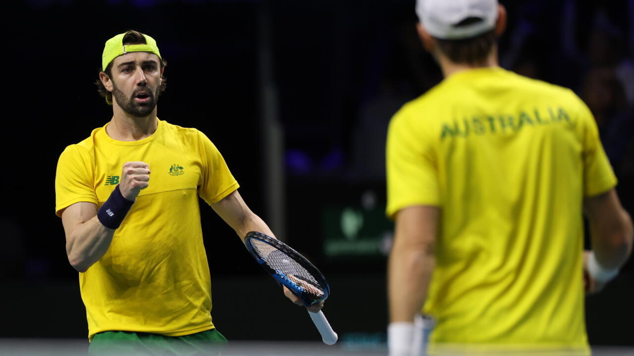 Australian tennis Davis Cup: Who are the players to watch out for?