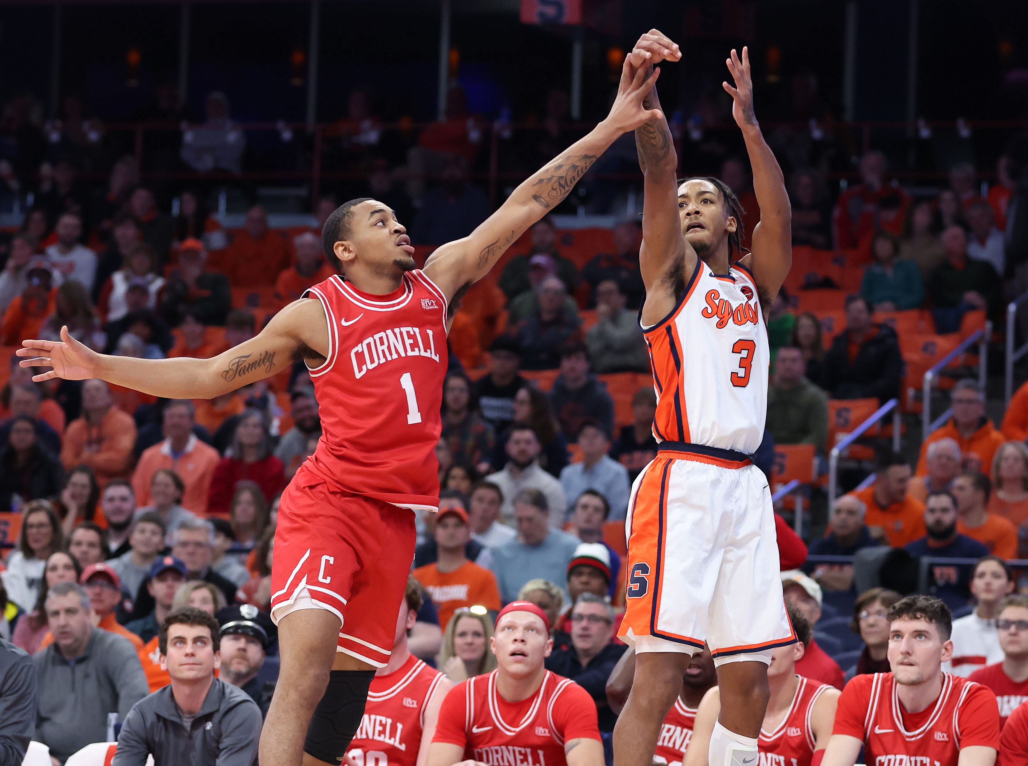 Cornell Basketball Score Updates: Follow the Game Live and Get the Final Score Here