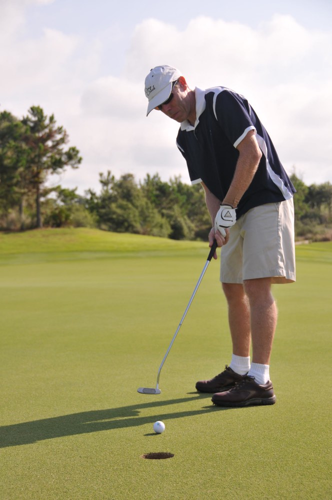 Camp Creek Golf Course Reviews: What Real Golfers Say