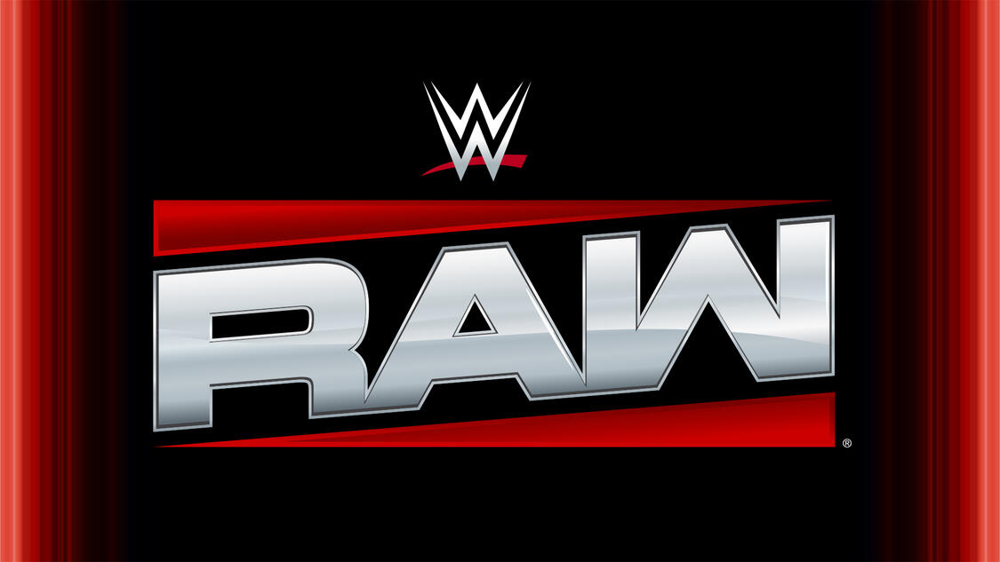 wwe monday night raw logo Unveiled: Everything You Need to Know Now!