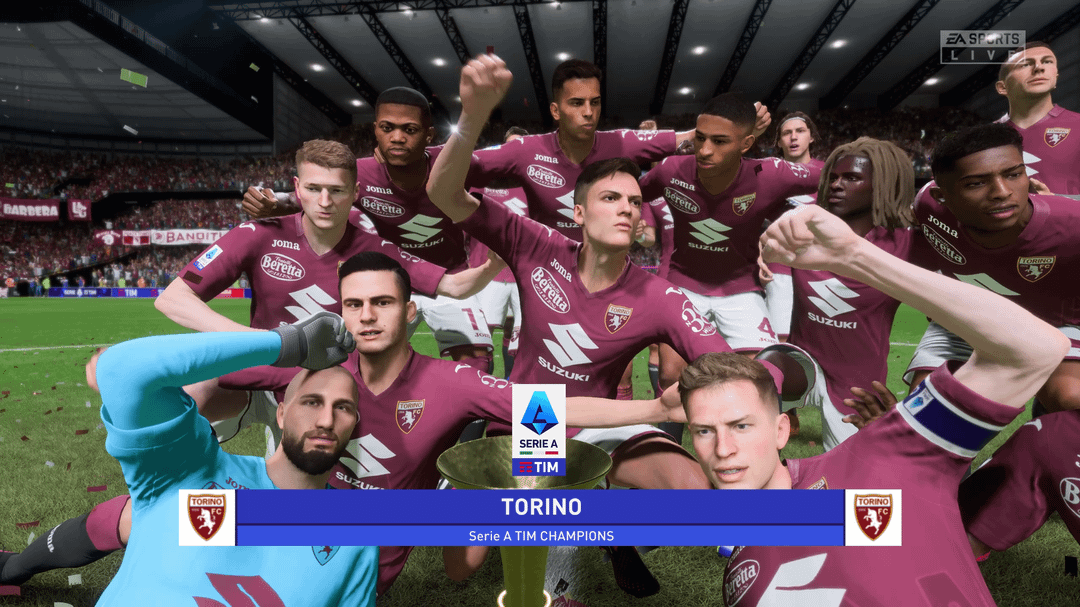 Torino FC After the Crash: How Did They Rebuild? Key Players and Strategies Revealed.