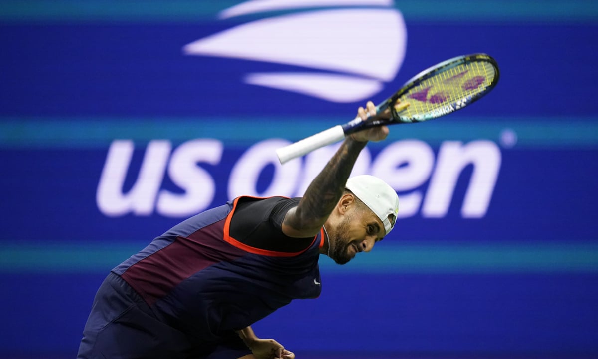 Khachanov match live: Follow along with live updates and scores as they happen!