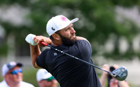 David Puigs game: What makes him stand out on the course?