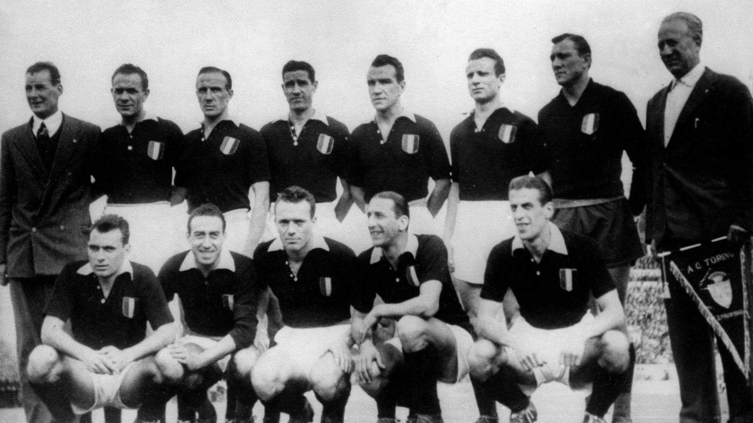Torino FC After the Crash: How Did They Rebuild? Key Players and Strategies Revealed.
