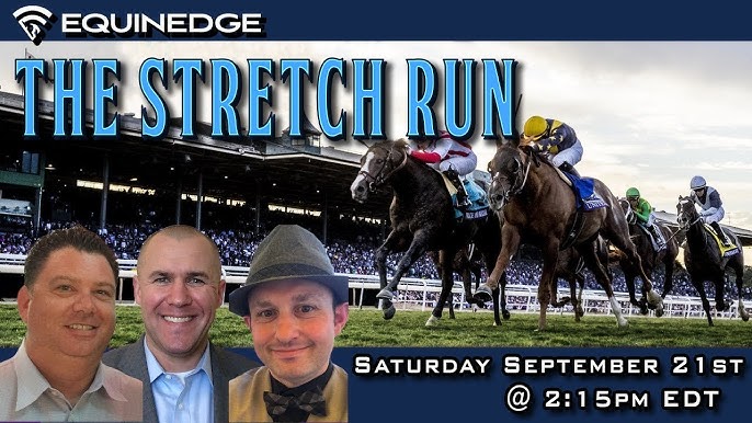 Watching the Pennsylvania Derby Where to Catch All the Racing Action