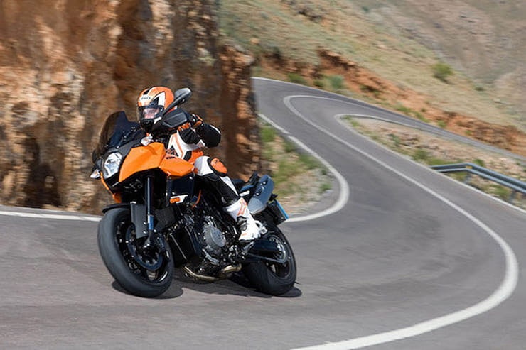 Is the 990 SM KTM Right for You? A Complete Buyers Guide!