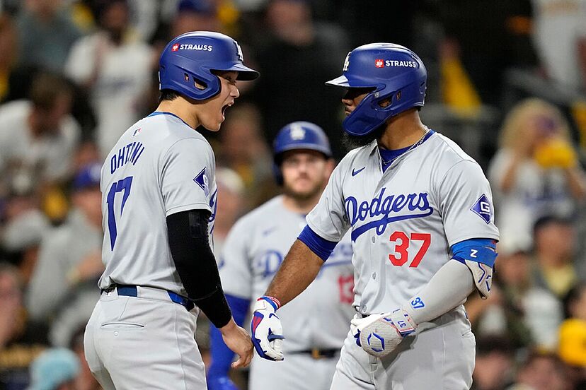 Teoscar Hernandez Brother: Exploring the Family Ties of the Baseball Superstar