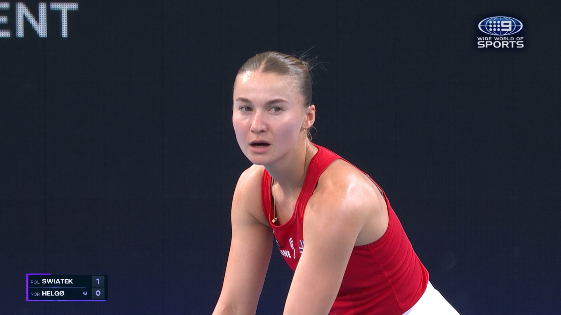 Malene Helgos Matches: Where to Watch and What to Expect!