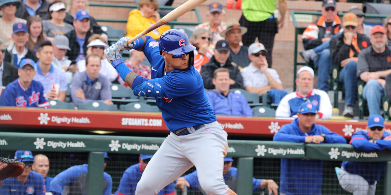Chicago Cubs Batting Practice: Your Ultimate Guide (Where to Go and What to Expect)