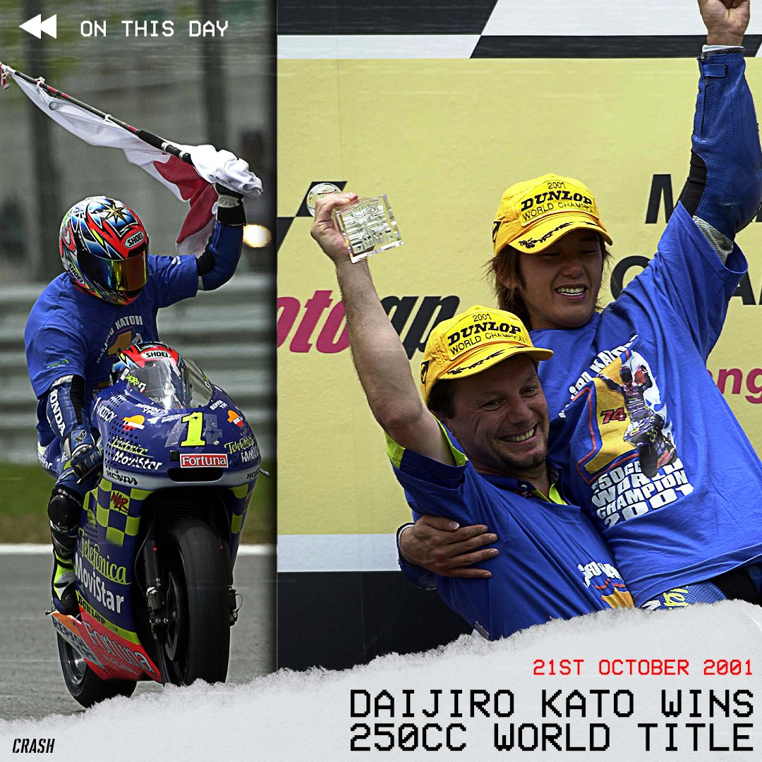 Daijiro Katos Impact on MotoGP: His Influence on the Sport and Its Fans, Check It.
