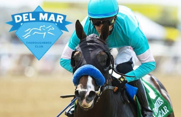 Del Mar Futurity Explained: Get the Inside Scoop on This Race!
