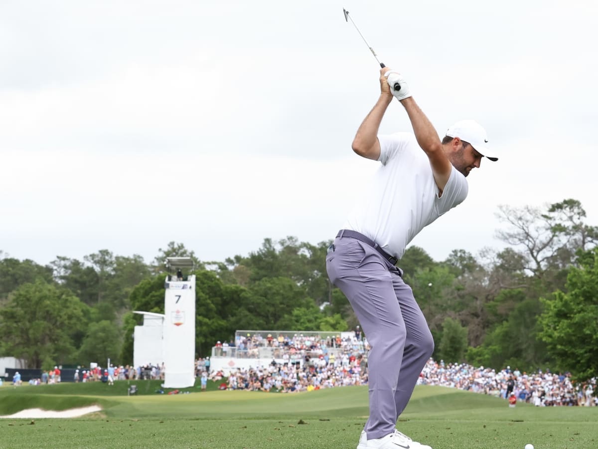 Houston Open Purse Breakdown: See How Much Each Golfer Can Earn This Year.