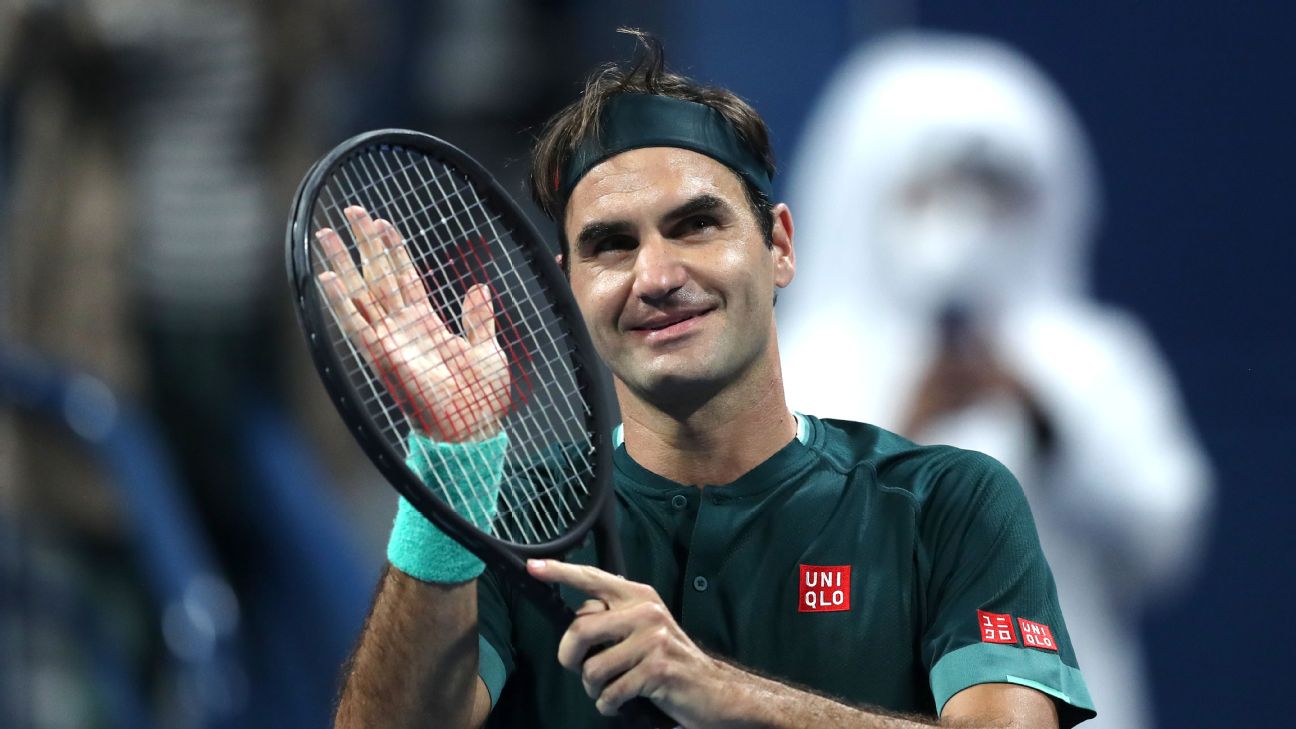 Federer News: Is He Coming Back? All The Latest!