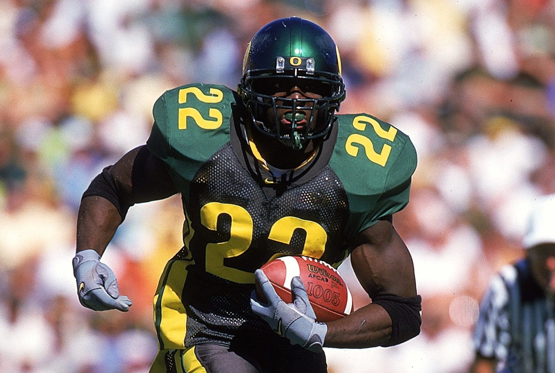 Oregon Uniforms: How to Spot Fake vs. Real Gear?