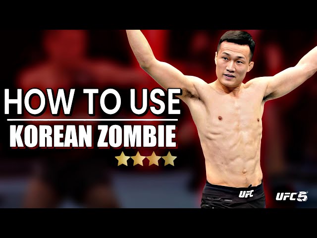 Z Fight Korean Zombie for Beginners: Easy Tips to Become a Pro Fast