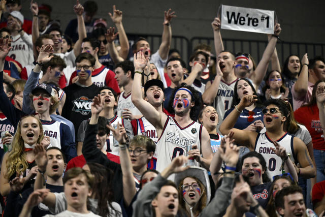 Selection Sunday winners and losers: Who got snubbed, and who got lucky this year?