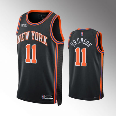 Jalen Brunson Jersey for Sale: Authentic or Replica? The Choice Is Yours