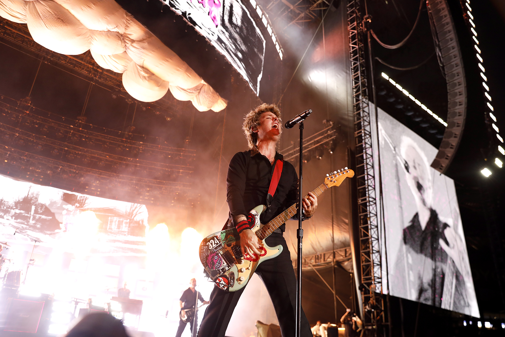 Green Day Philadelphia Show: Everything You Need to Know