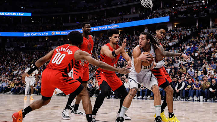 Trail Blazers Injury Report: Breaking Down Whos Hurt and When Theyll Return!