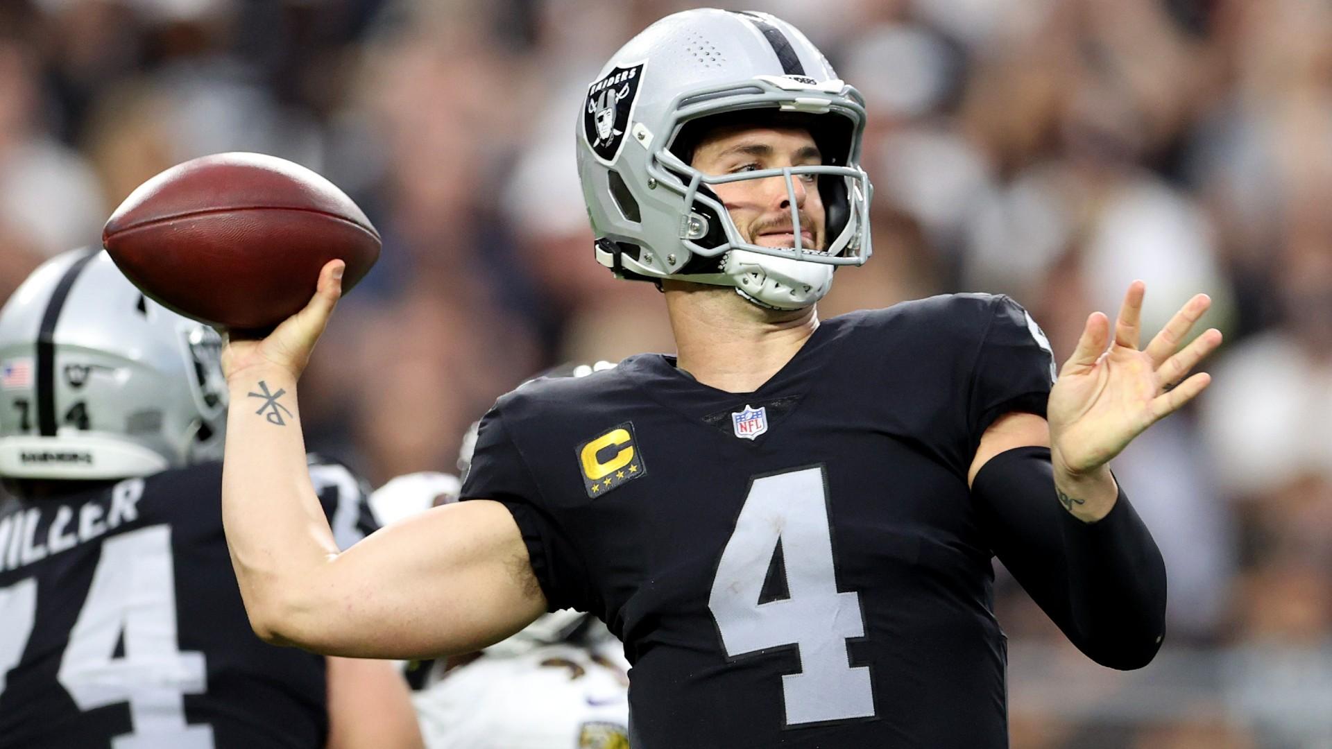 Derek Carr Tattoo Wrist: What Does It Mean? (We Explain the Possible Symbolism Behind the Design)